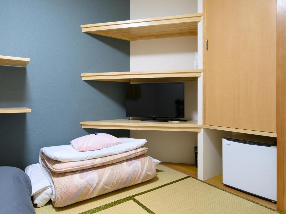 Tabist Yuen No Yado Fujimi Hotel Fuji  Exterior photo