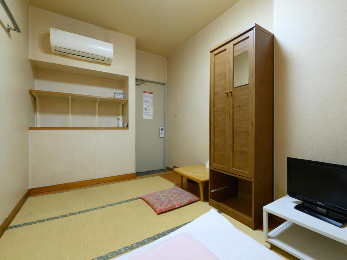 Tabist Yuen No Yado Fujimi Hotel Fuji  Exterior photo