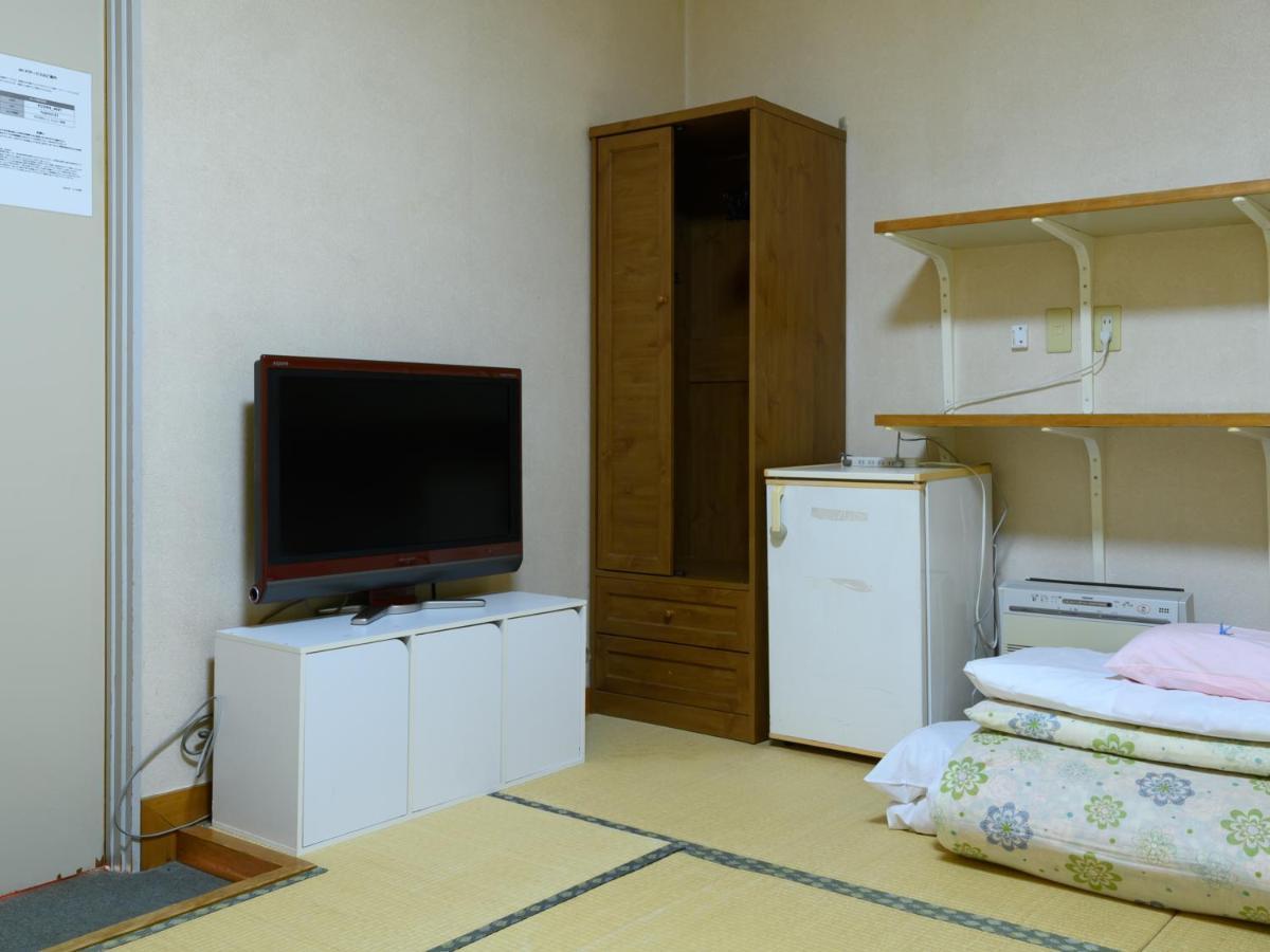 Tabist Yuen No Yado Fujimi Hotel Fuji  Exterior photo