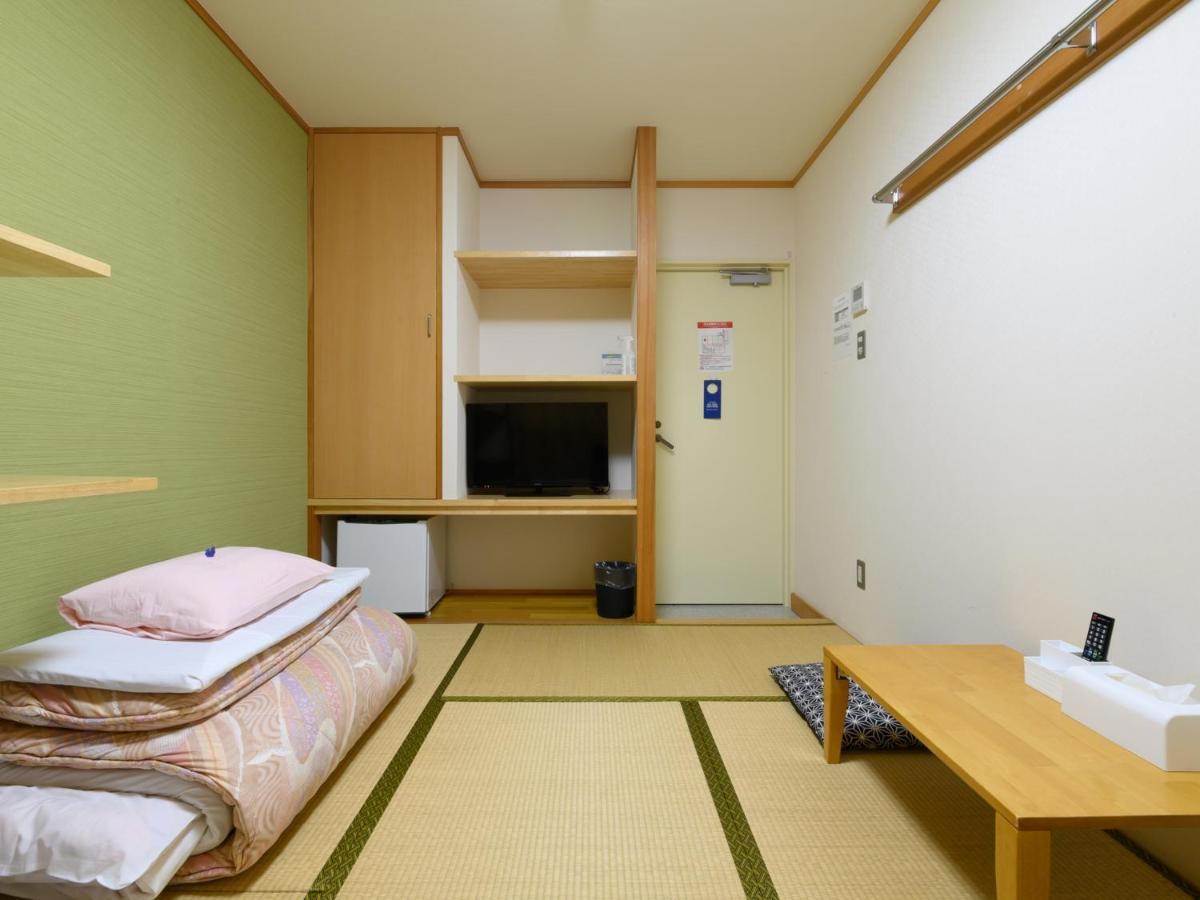 Tabist Yuen No Yado Fujimi Hotel Fuji  Exterior photo