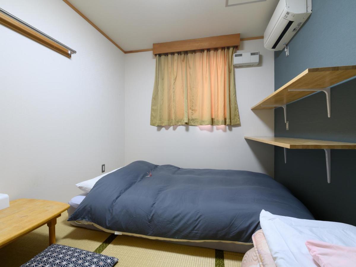 Tabist Yuen No Yado Fujimi Hotel Fuji  Exterior photo