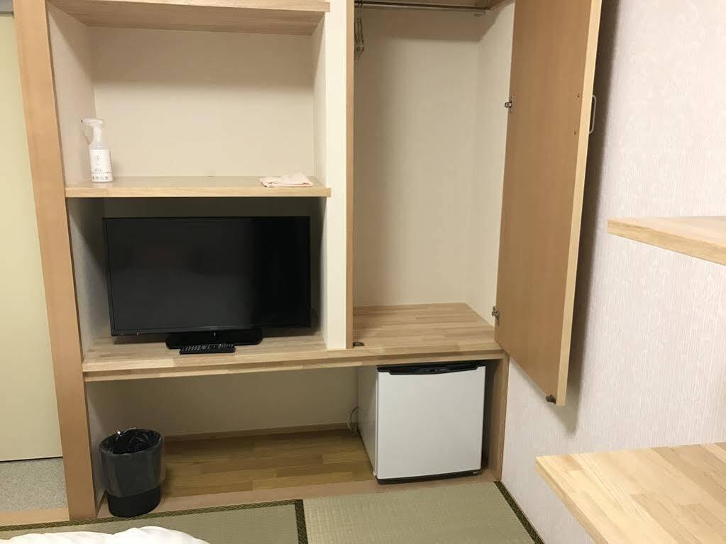 Tabist Yuen No Yado Fujimi Hotel Fuji  Exterior photo